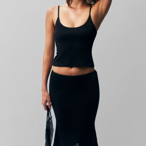 Danielle Guizio Ira Cami - Picture 1 of 6